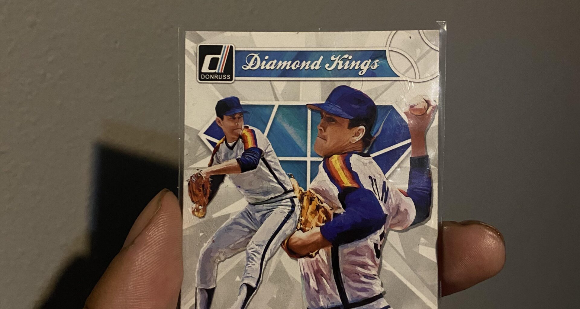 Check out my new Card I scored at target!