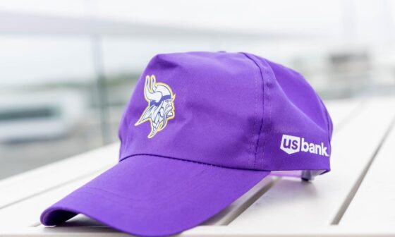 Anyone going to the game tomorrow willing to sell me the Bud Grant commemorative hat?