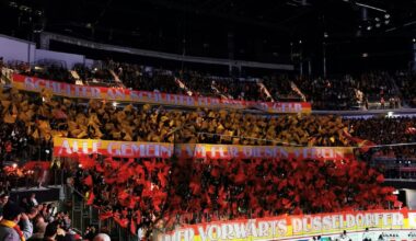 Derby Impressions | DEL |10 days til opening night