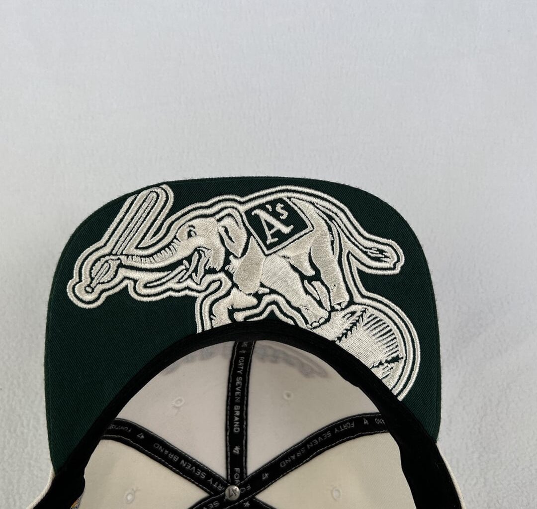 Is this cap a keeper?