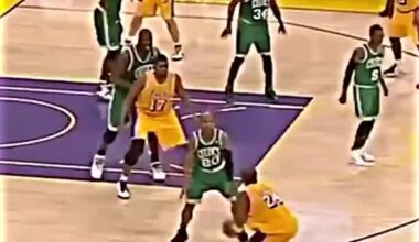 HoopsEditMagic 🏀✨ on TikTok