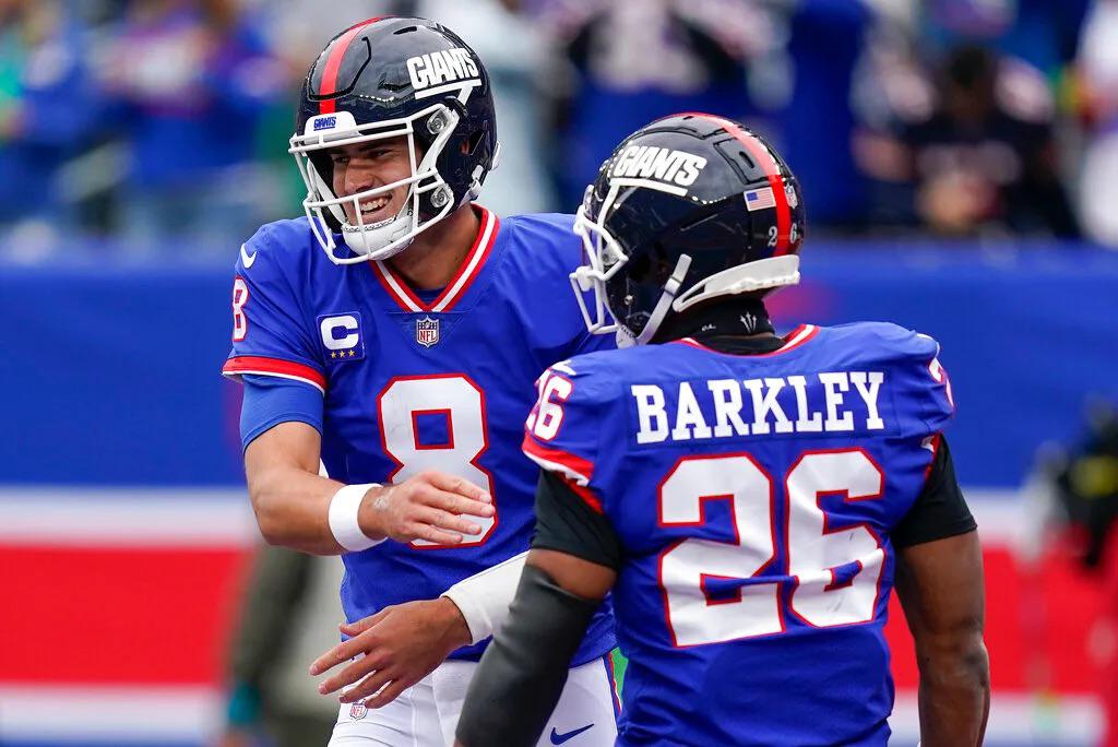 WAKE UP! IT’S GAMEDAY!!!!