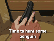 Alrighty boys, let’s earn that dinner