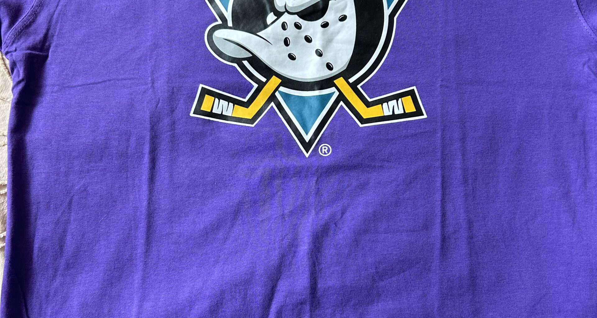 Sneaky Marshall’s find