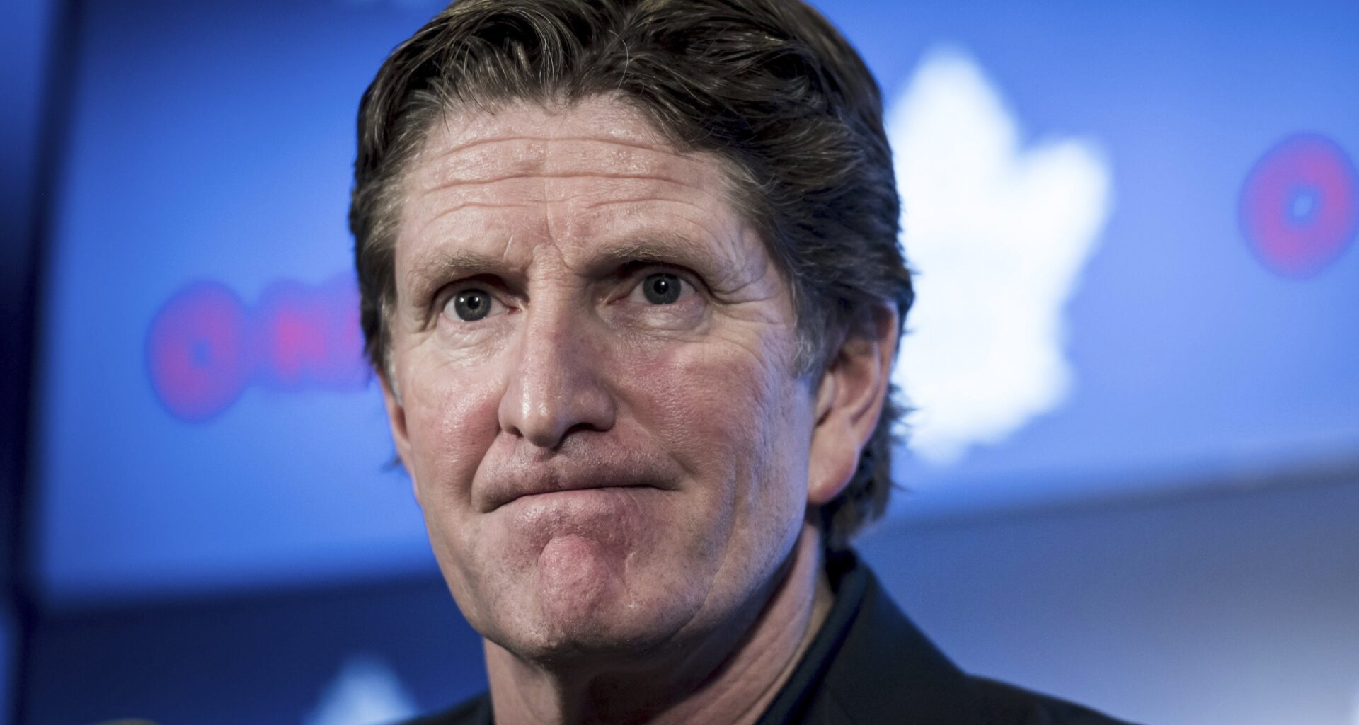 Devils, ex-Red Wings defenseman Brendan Smith isn’t surprised by the Mike Babcock news