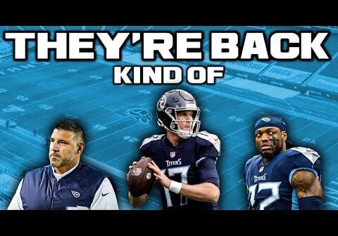 The Tennessee Titans Can Ruin Someone’s Season | 2023 NFL Team Previews