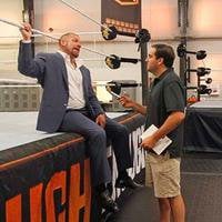 Man shot and in critical condition inside of the FedexForum at a Lil Baby concert