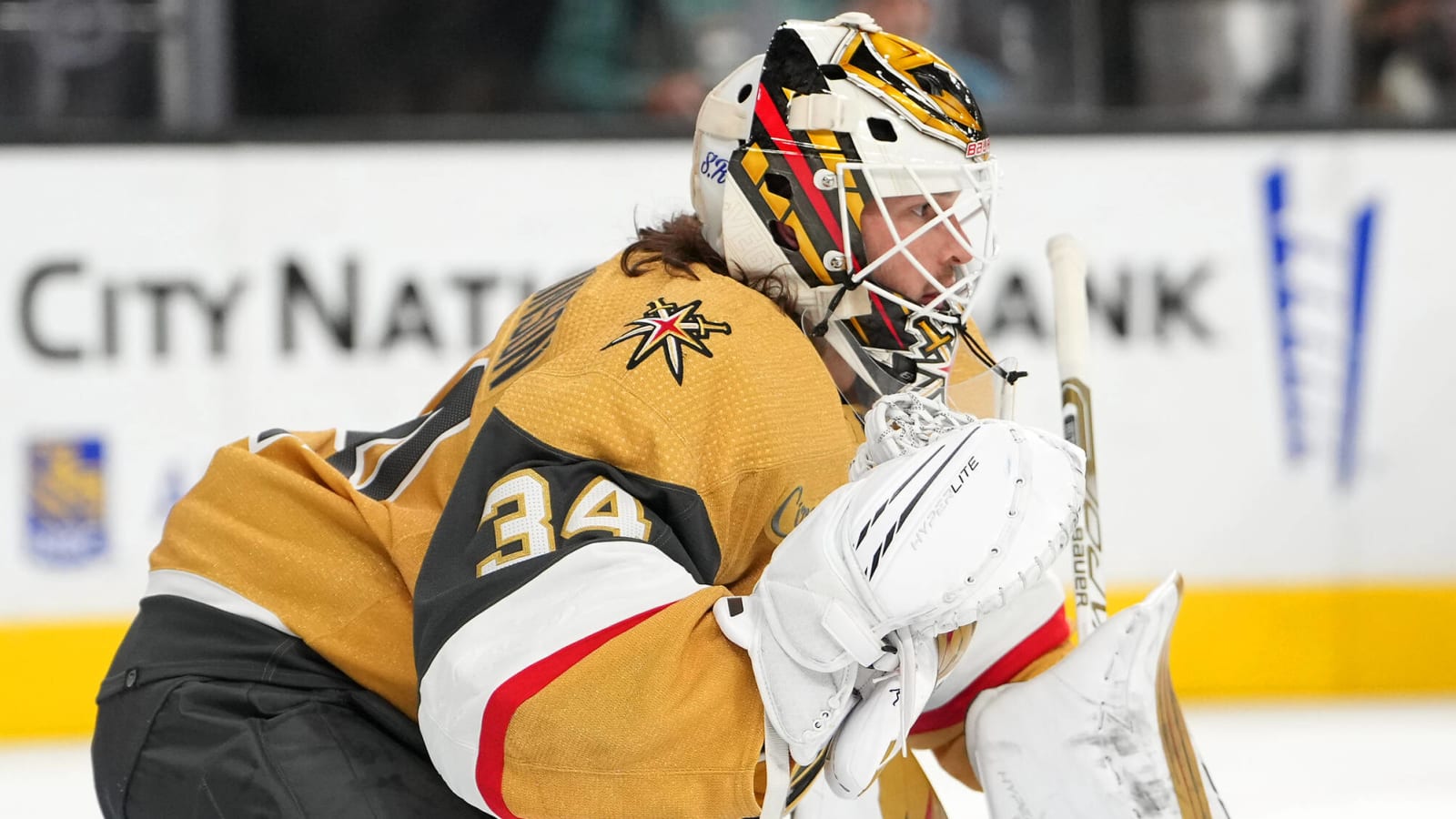 Only one more Michael Hutchinson until opening night!