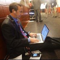 [Maiocco] Kyle Shanahan said the 49ers had no injuries coming out of yesterday’s 30-7 victory over the Steelers in Week 1.