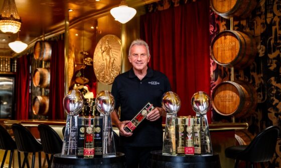 Joe Montana Teams Up With San Francisco Brand to Release a Whiskey Collection ‘With a Twist of Nostalgia’