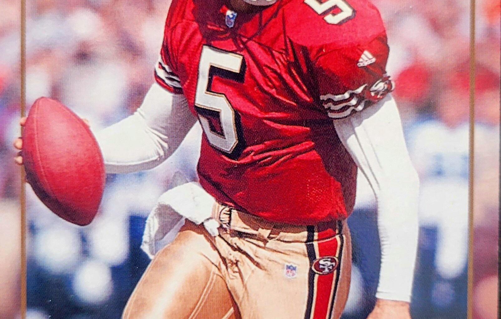 5 days until the season starts!!! Redo!