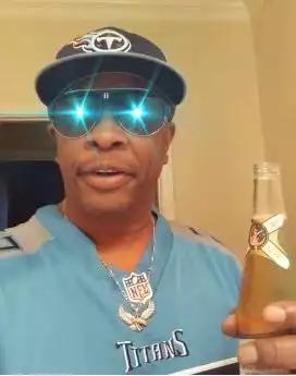 WE KNOW WHAT WE GOT TO DO