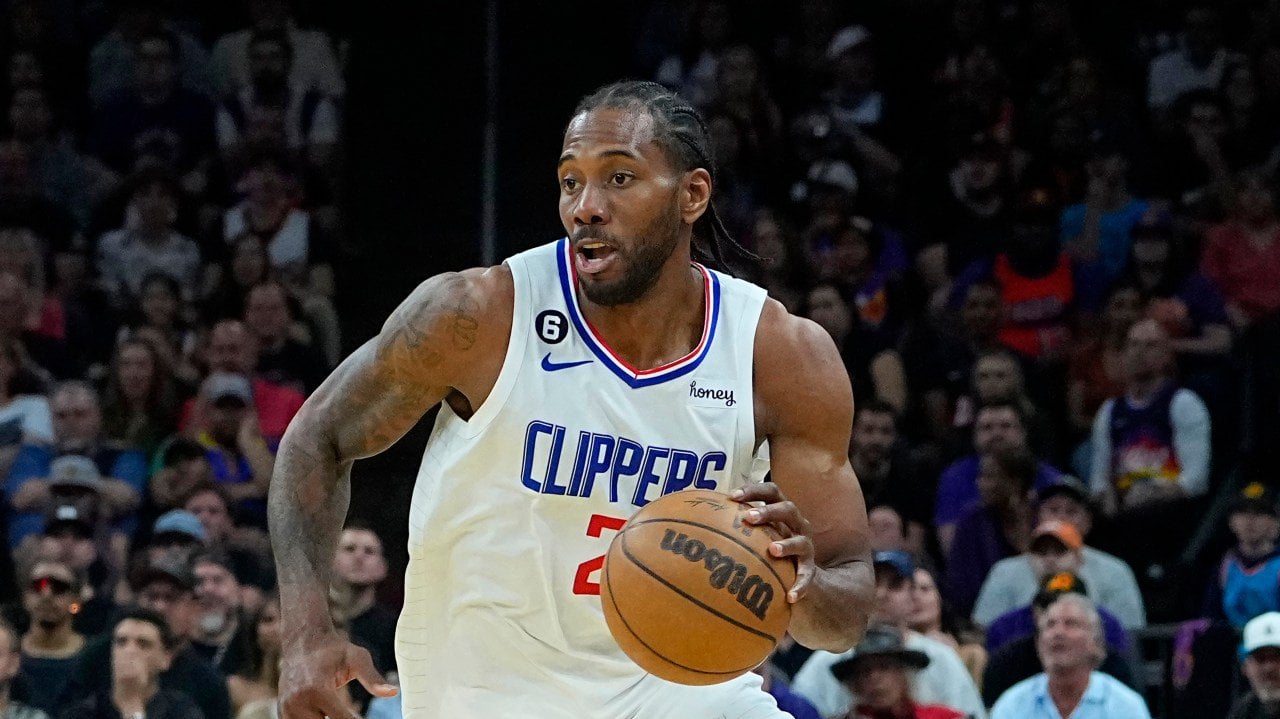 Clippers return to KTLA for more games, behind-the-scenes miniseries