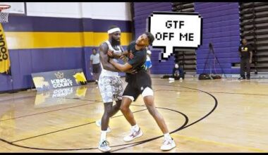 Thoughts on this 1V1