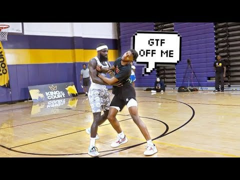 Thoughts on this 1V1