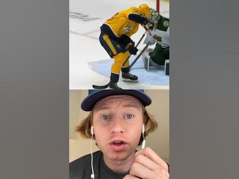 Juuso Parssinen has Coach Chippy’s attention.