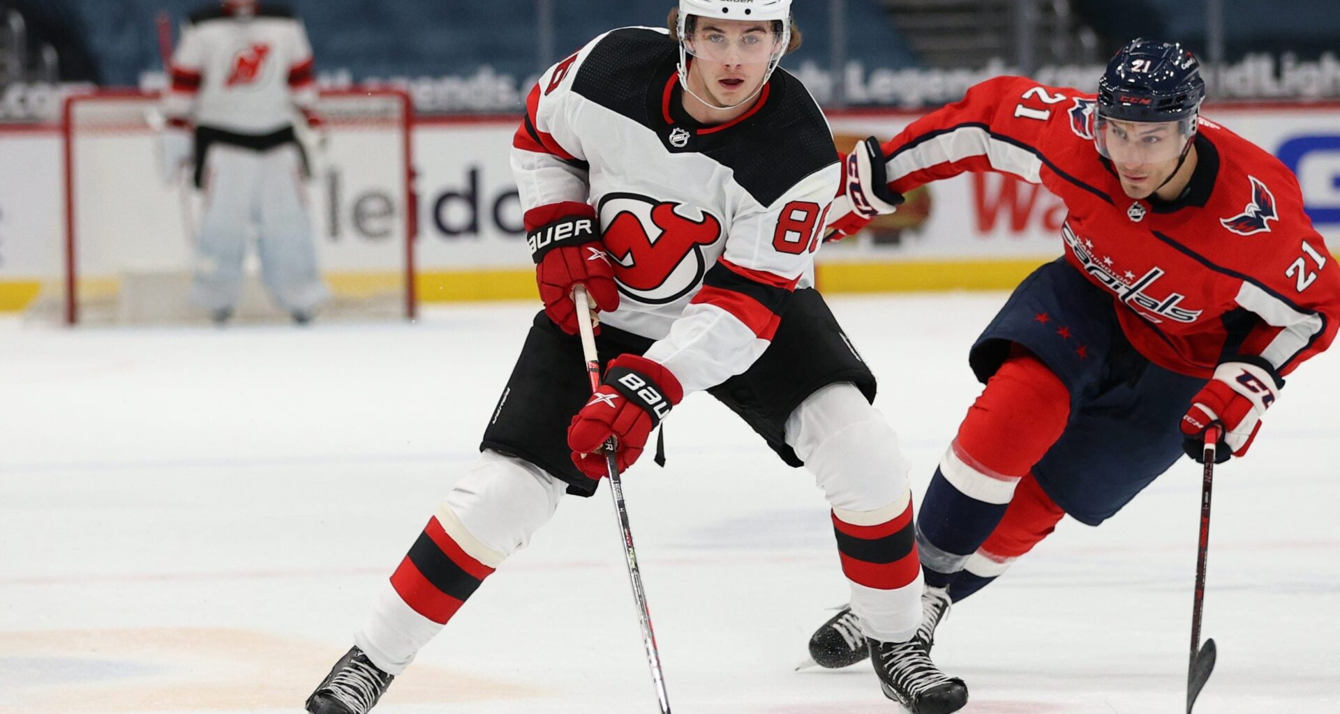 69 Regular Season and 4 Pre-Season games on MSG/MSGSN-New Jersey Devils 2023-24 Telecast Schedule