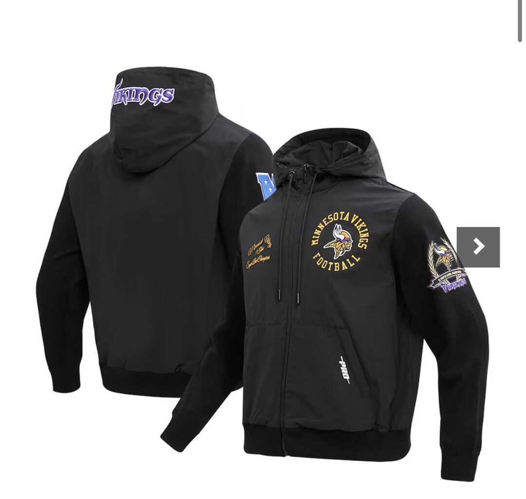 Fanatics predicting the future?