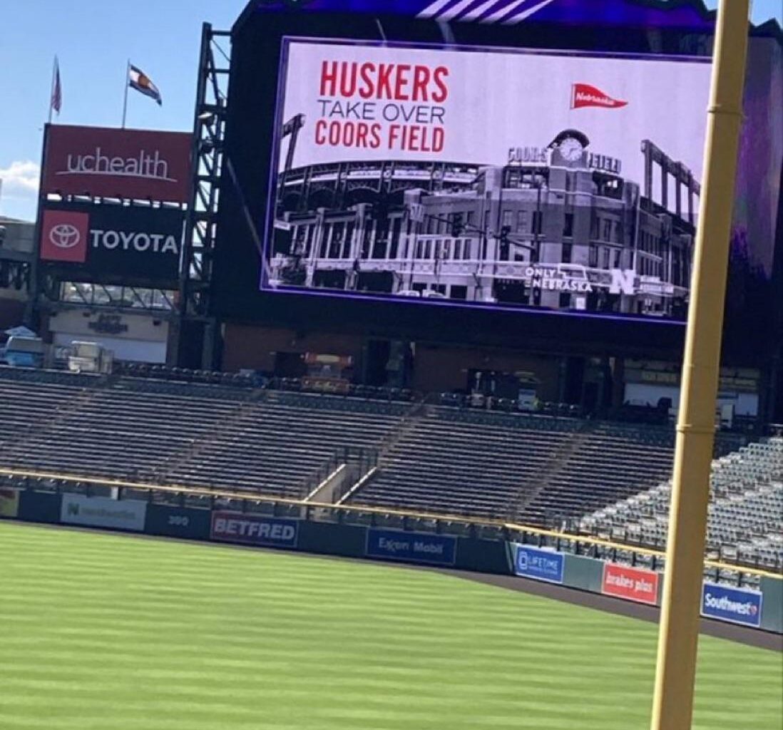 What the fuck is this? Sell the franchise