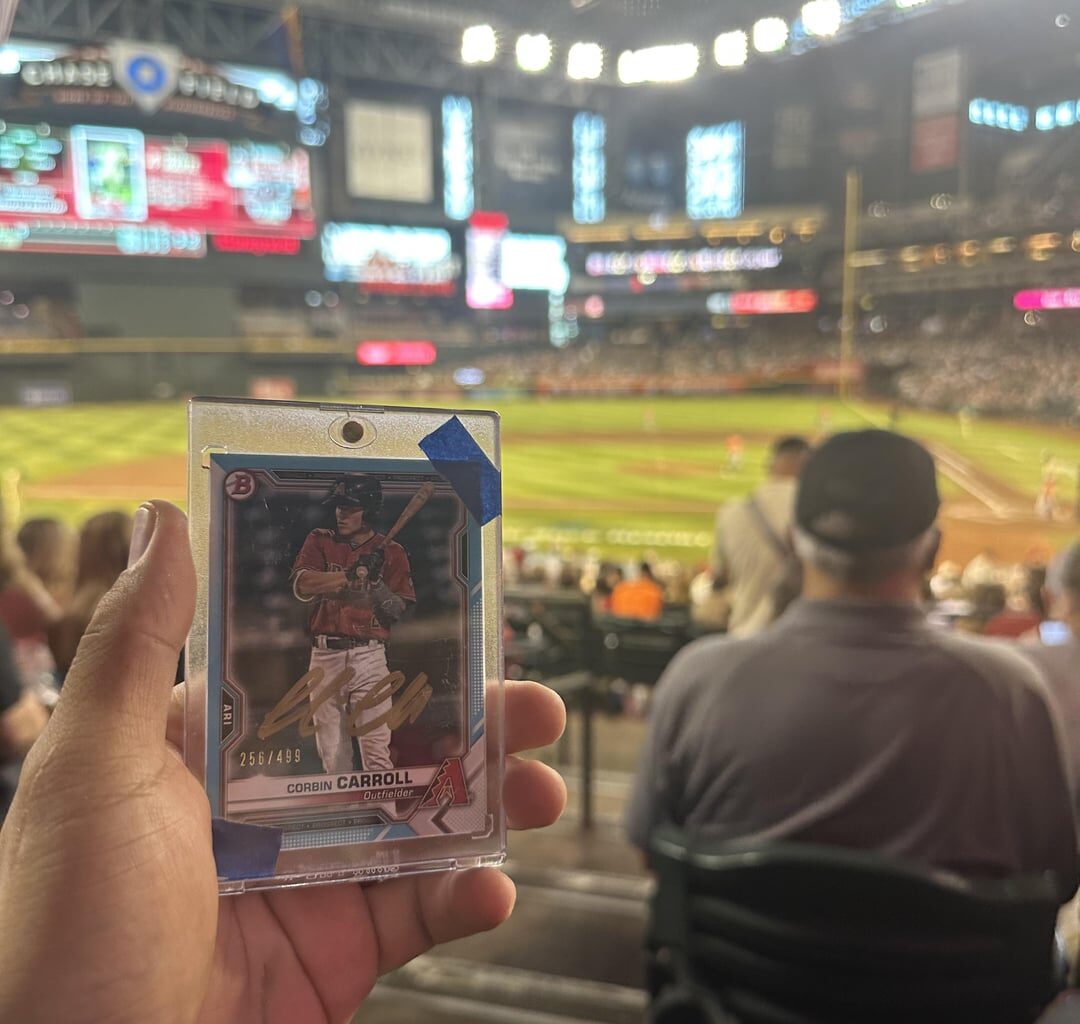 Today is a VERY-VERY good day