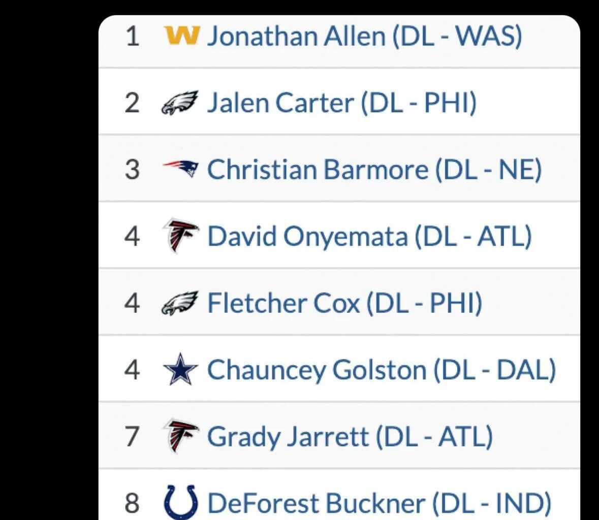 The hype train has no brakes