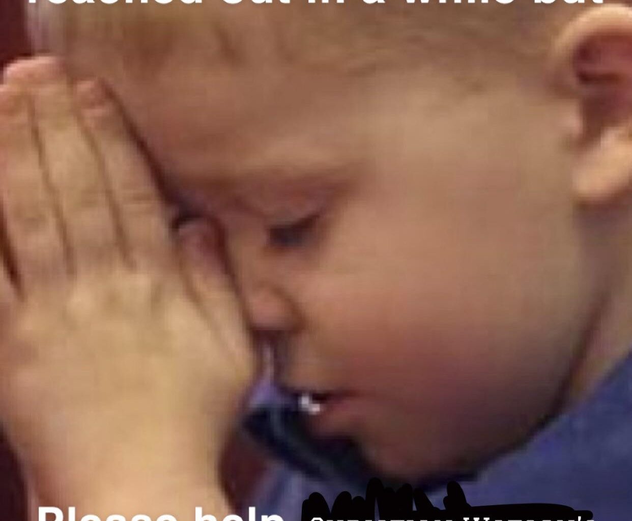 Me the next couple of days