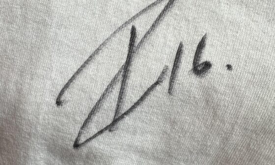 Can anyone help me identify this signature?