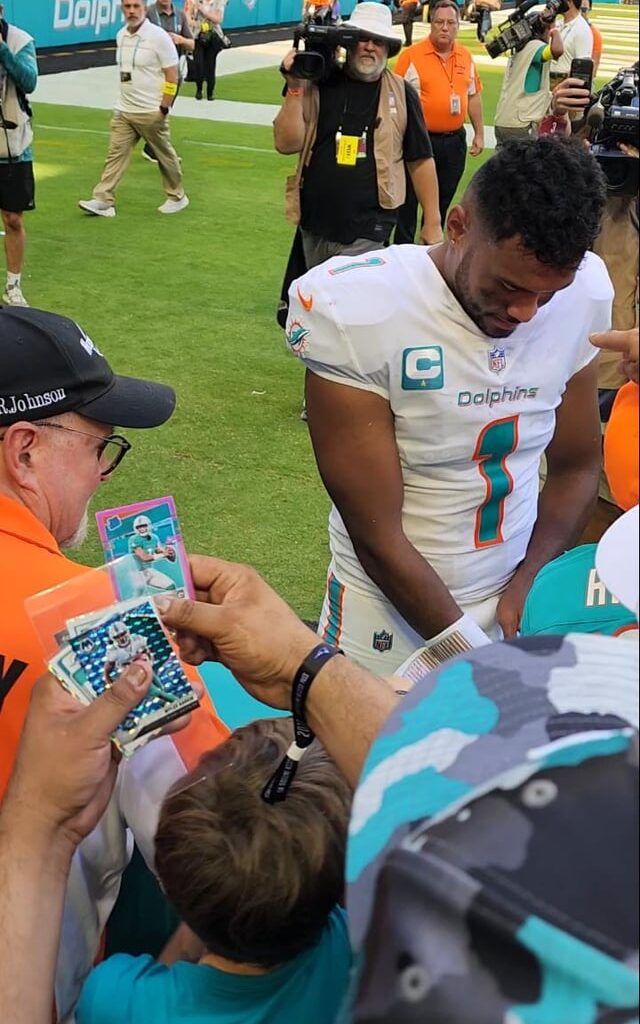 Sideline Access Pass [Update]