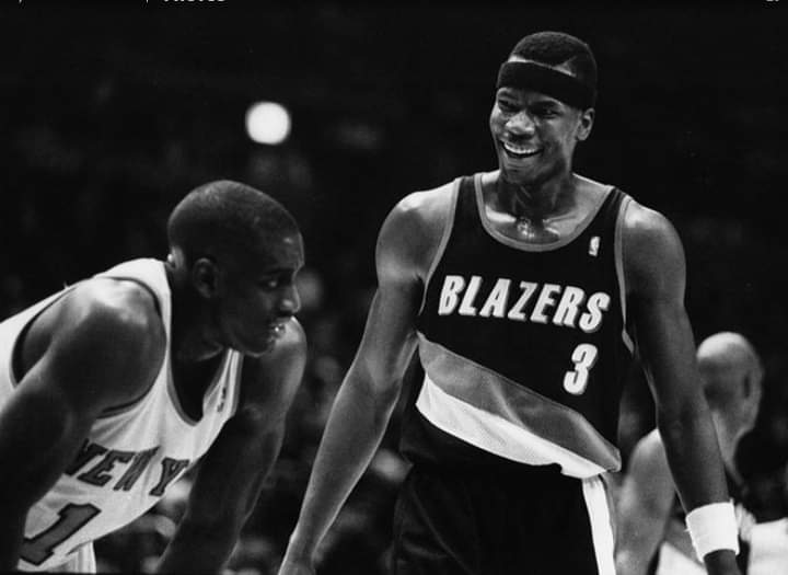 I loved watching both of these guys. RIP Uncle Cliffy