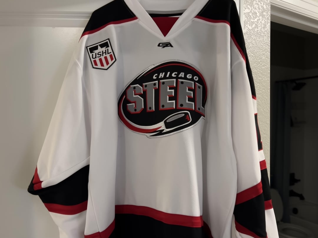 Can’t wait to see him suit up for the CBJ