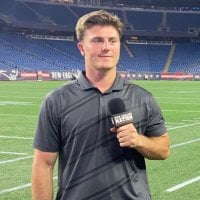 [Slater] David Duke Jr. has agreed to an Exhibit 10 deal with the Philadelphia 76ers, per @ginamizell. DDJ’s days with the Nets appear to be over after two seasons bouncing between Brooklyn and Long Island.