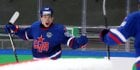[HockeyNewsHub] Per MatchTV, Matvei Michkov will make season debut tomorrow vs Torpedo.