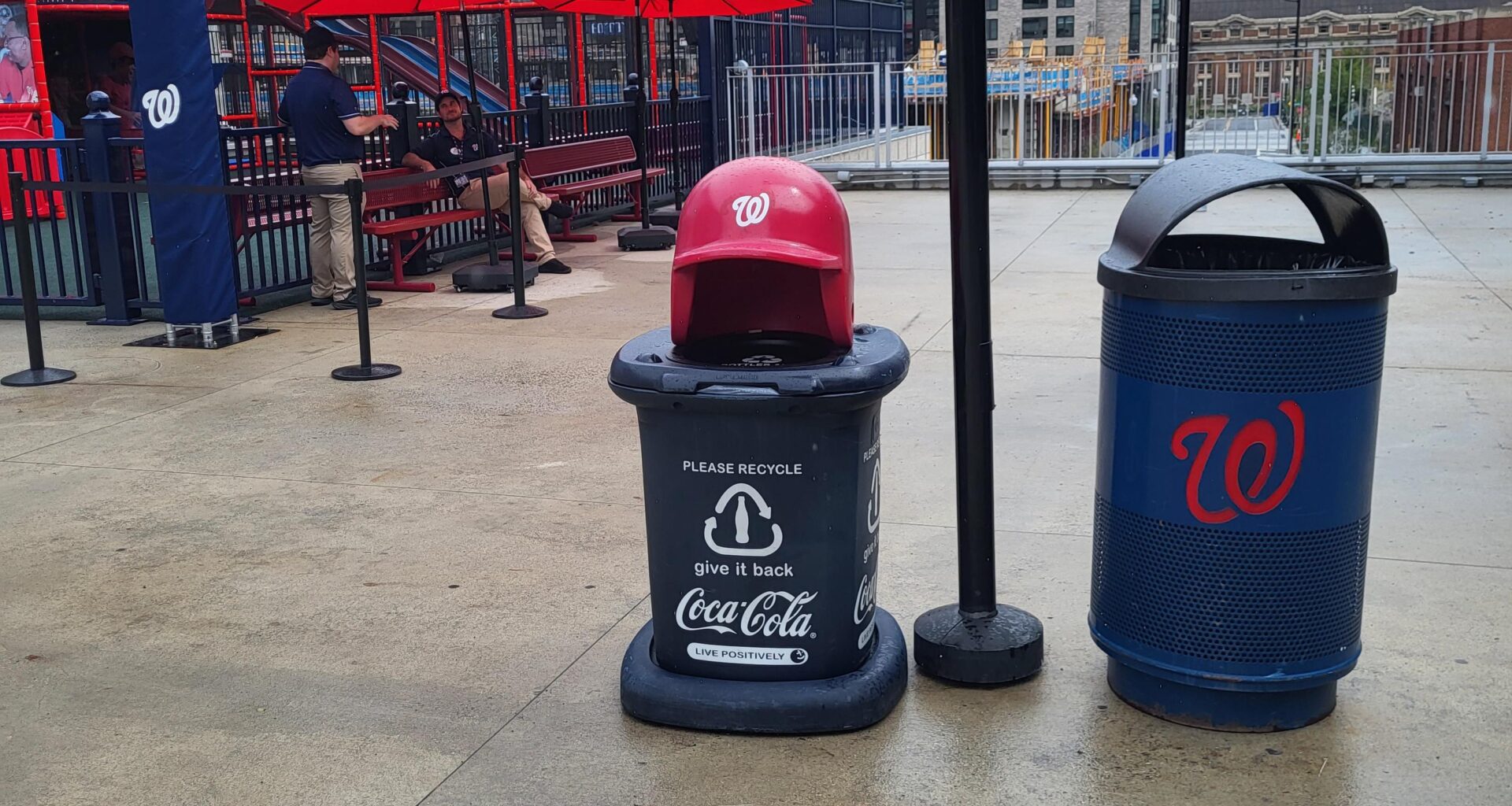 Astros trade World Series MVP to Nationals