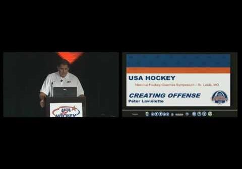 PETER LAVIOLETTE - Creating an Offensive Identity Presentation