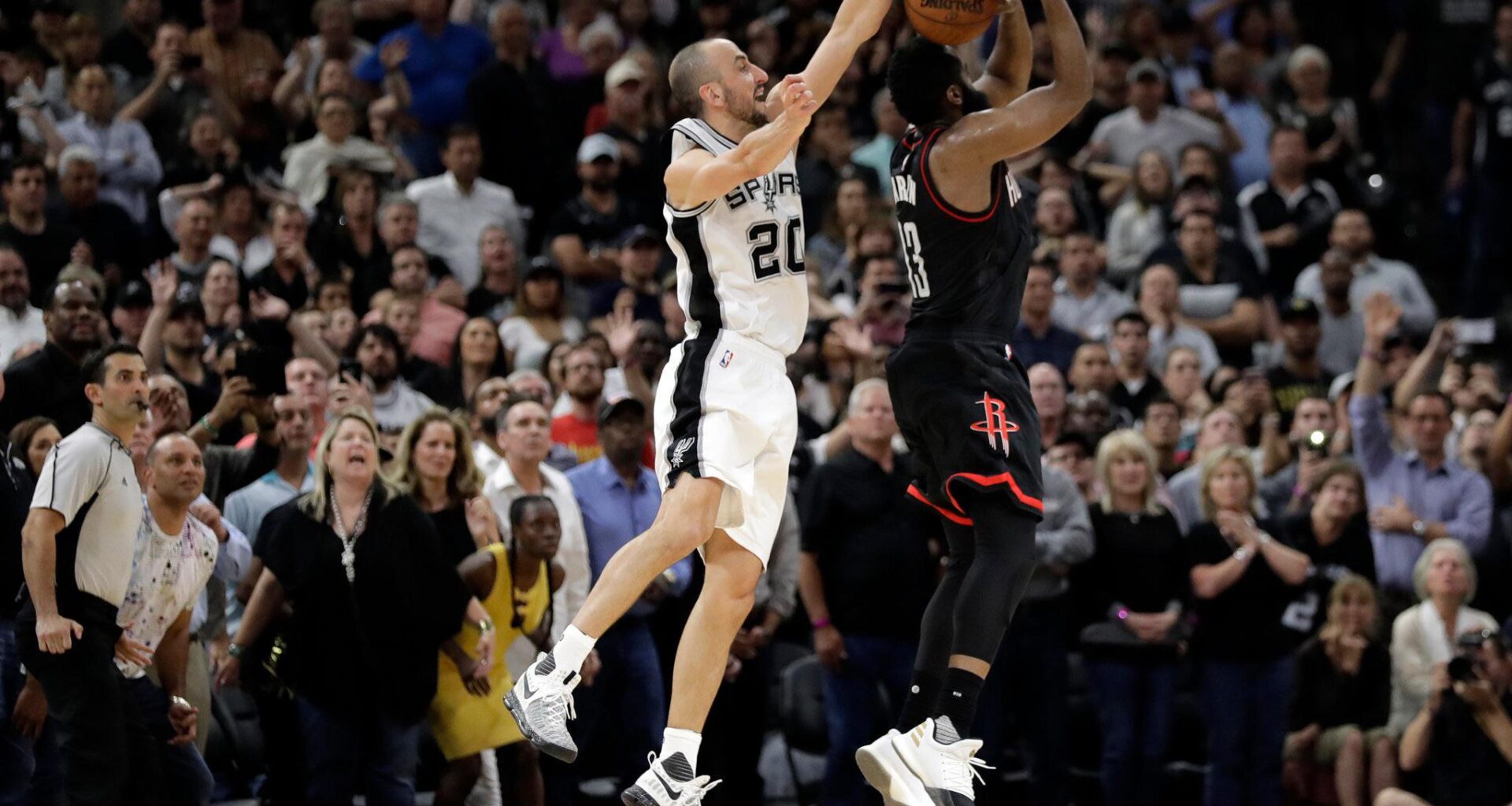 A pic is worth a thousand words…just give me one.