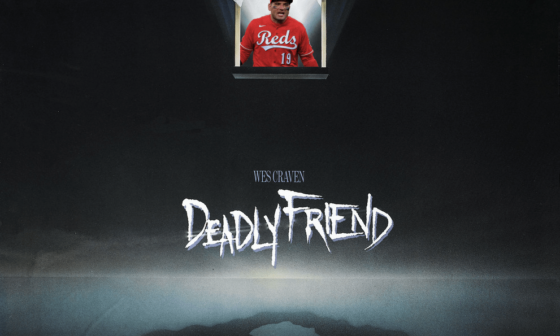 Photoshopping Joey Votto into Movie Posters every day until the Reds are good again (Day 178)
