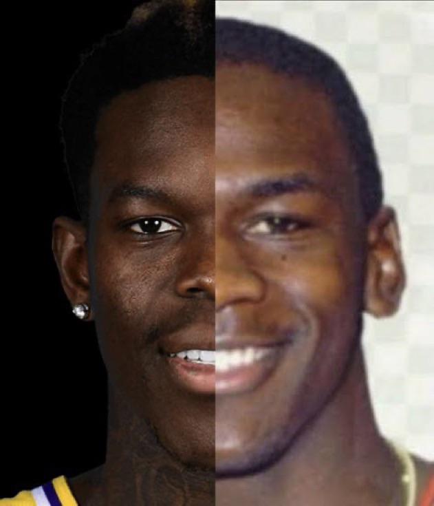 Proud of the menace, still kinda sad we got swept with the best player in the world tho