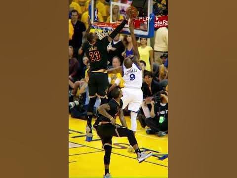 Is Lebron really the 🐐