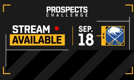 Prospect game live stream