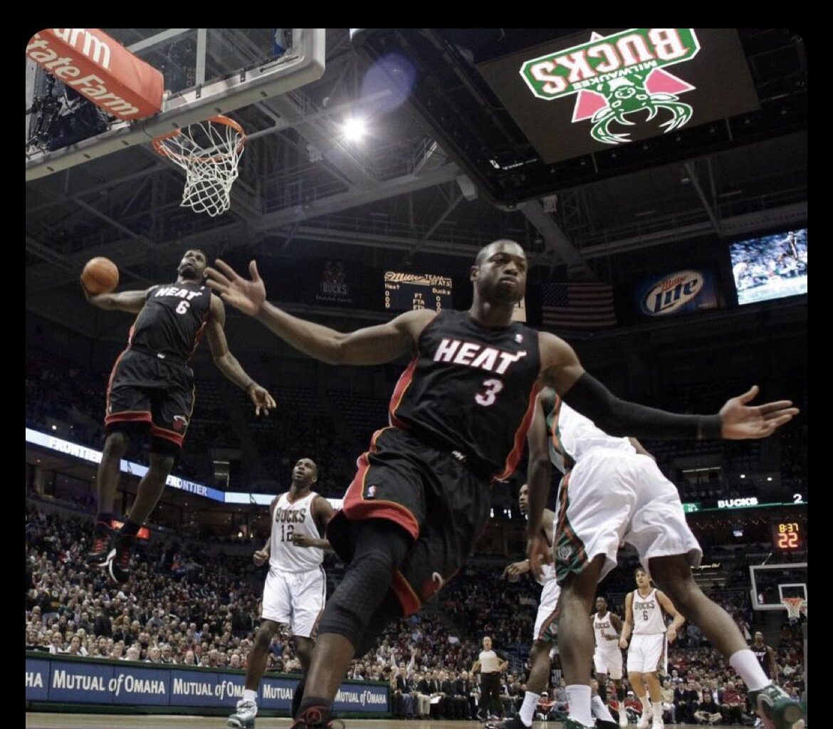 Any Fins fans in here?