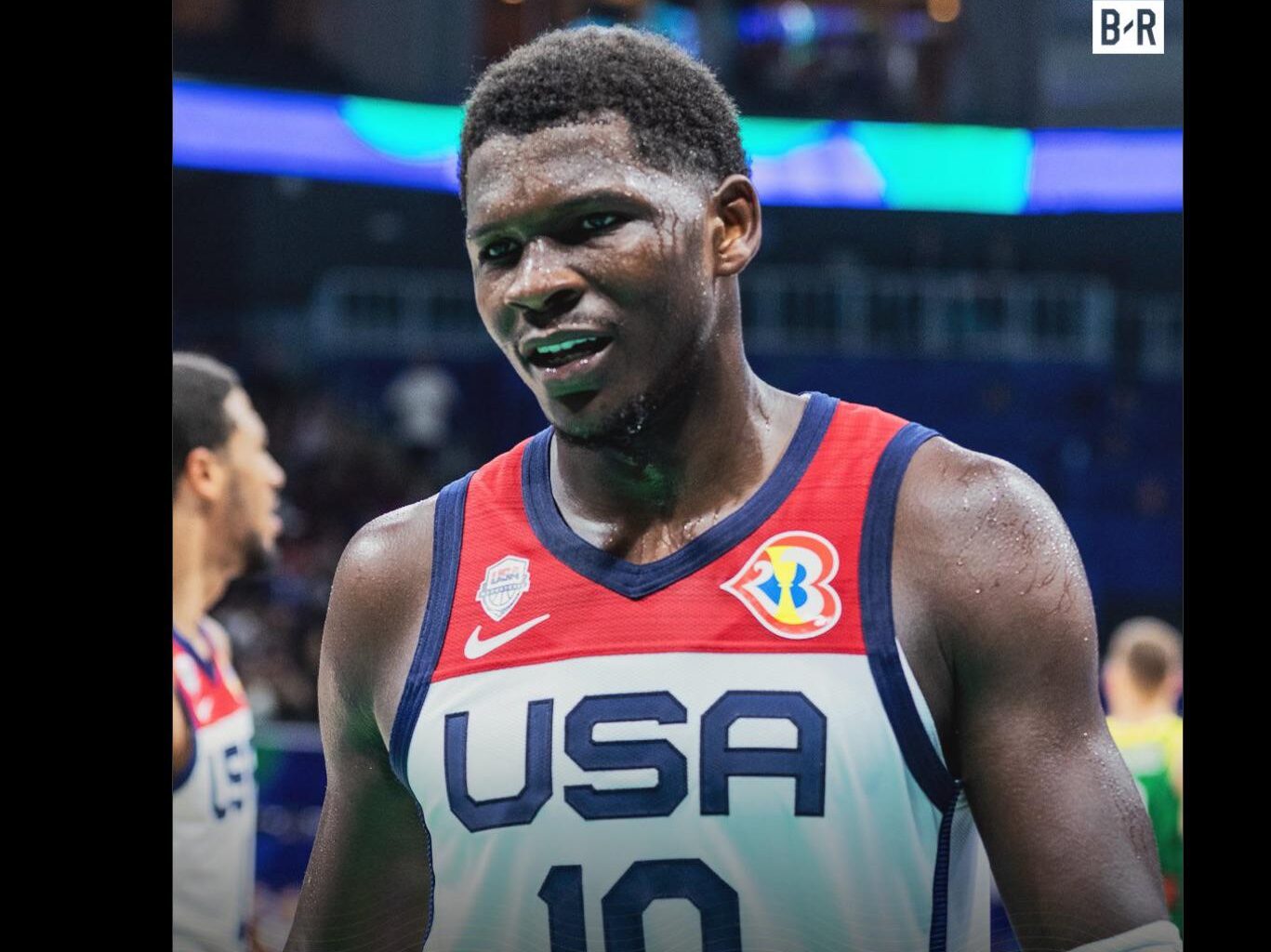 [Trae Young] Another Day, Another Opportunity💯