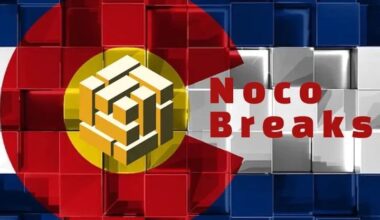 Noco Breaks(noco.breaks) is LIVE