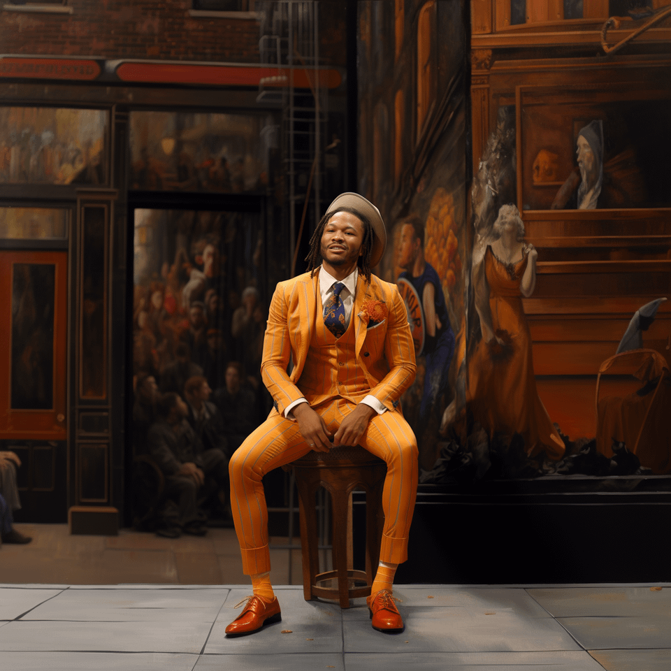 Keeping the Knicks A.I. Wave Going