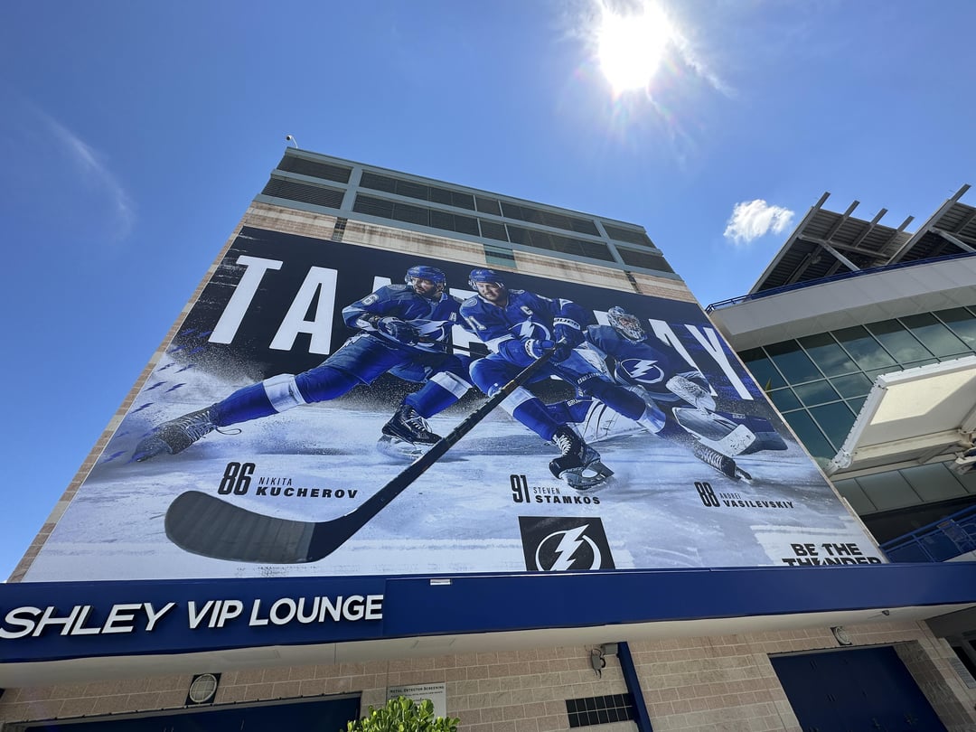 The season is getting closer!