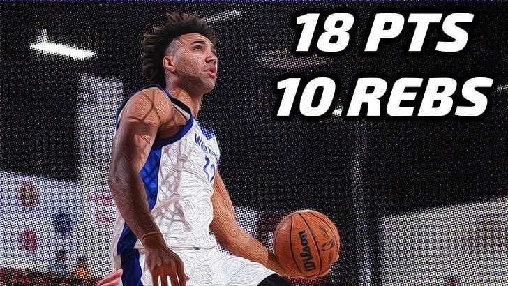 TJD Story about falling to the GSW at #57