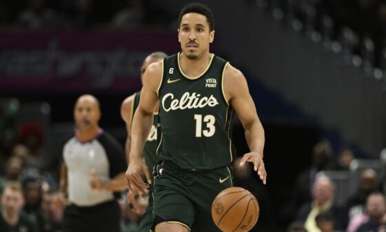 (Robb) The team is insistent publicly and privately that Brogdon will be healthy enough for camp. Joe Mazzulla signaled that rebuilding the relationship with Brogdon is a work in progress after the failed trade to the Clippers but that’s an understandable situation given how little time has passed.