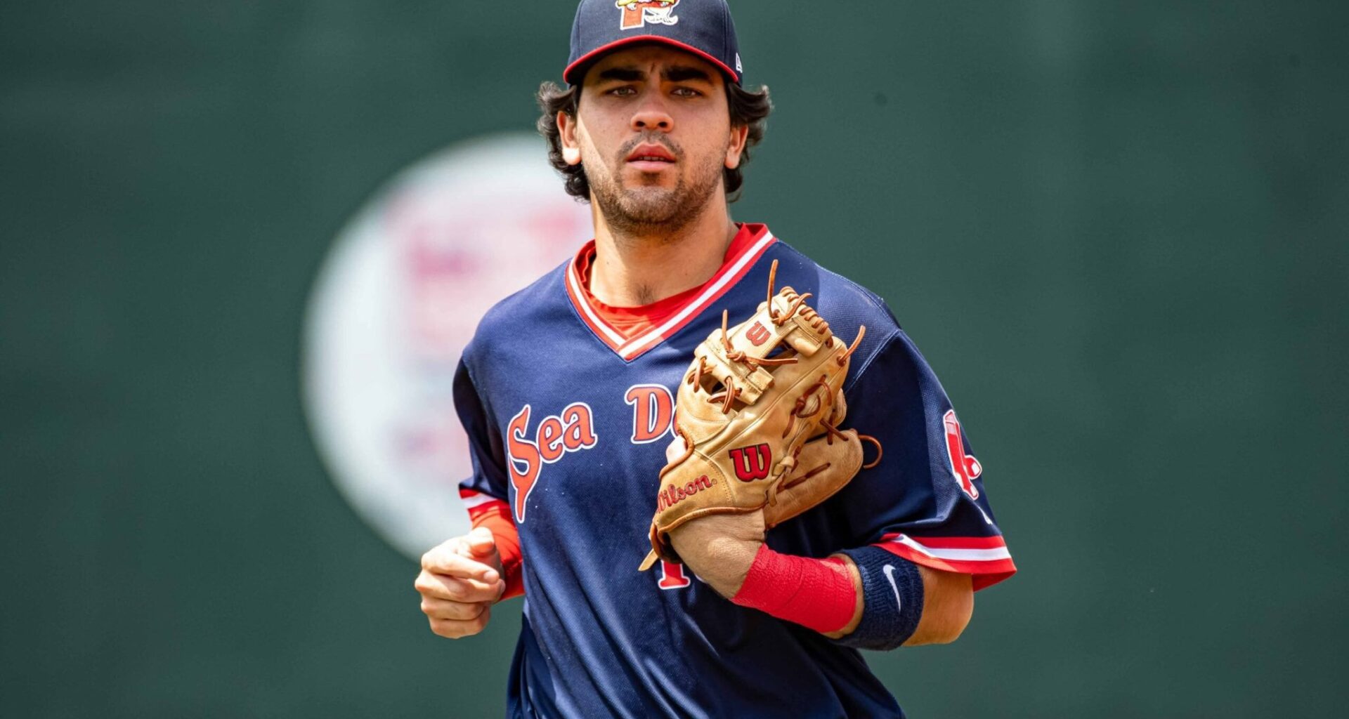 [Milliken] Marcelo Mayer (SS), Nick Yorke (2B), and Chase Meidroth (3B) were all voted the best defenders at their position by league managers. Considering the defensive struggles the Red Sox have gone through, it’s nice to see the opposite on the farm