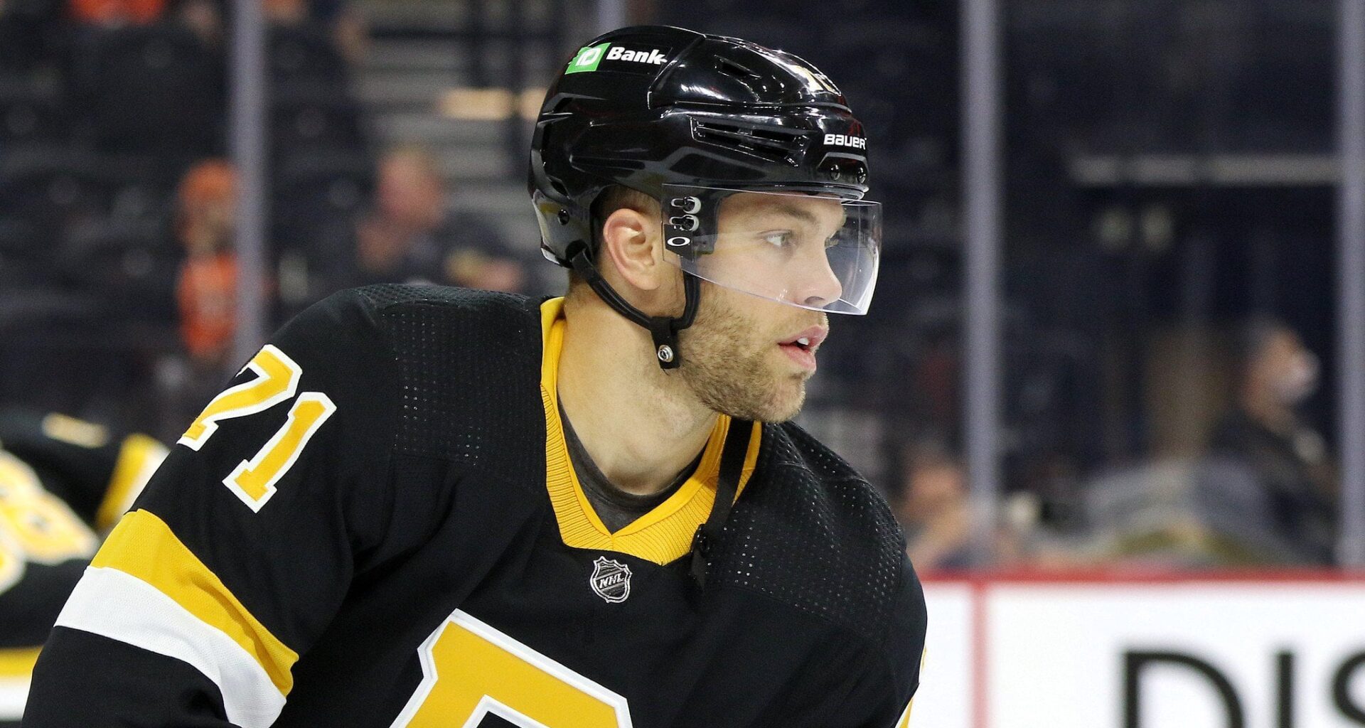 How Taylor Hall's Past Can Shape Connor Bedard’s Future with Blackhawks