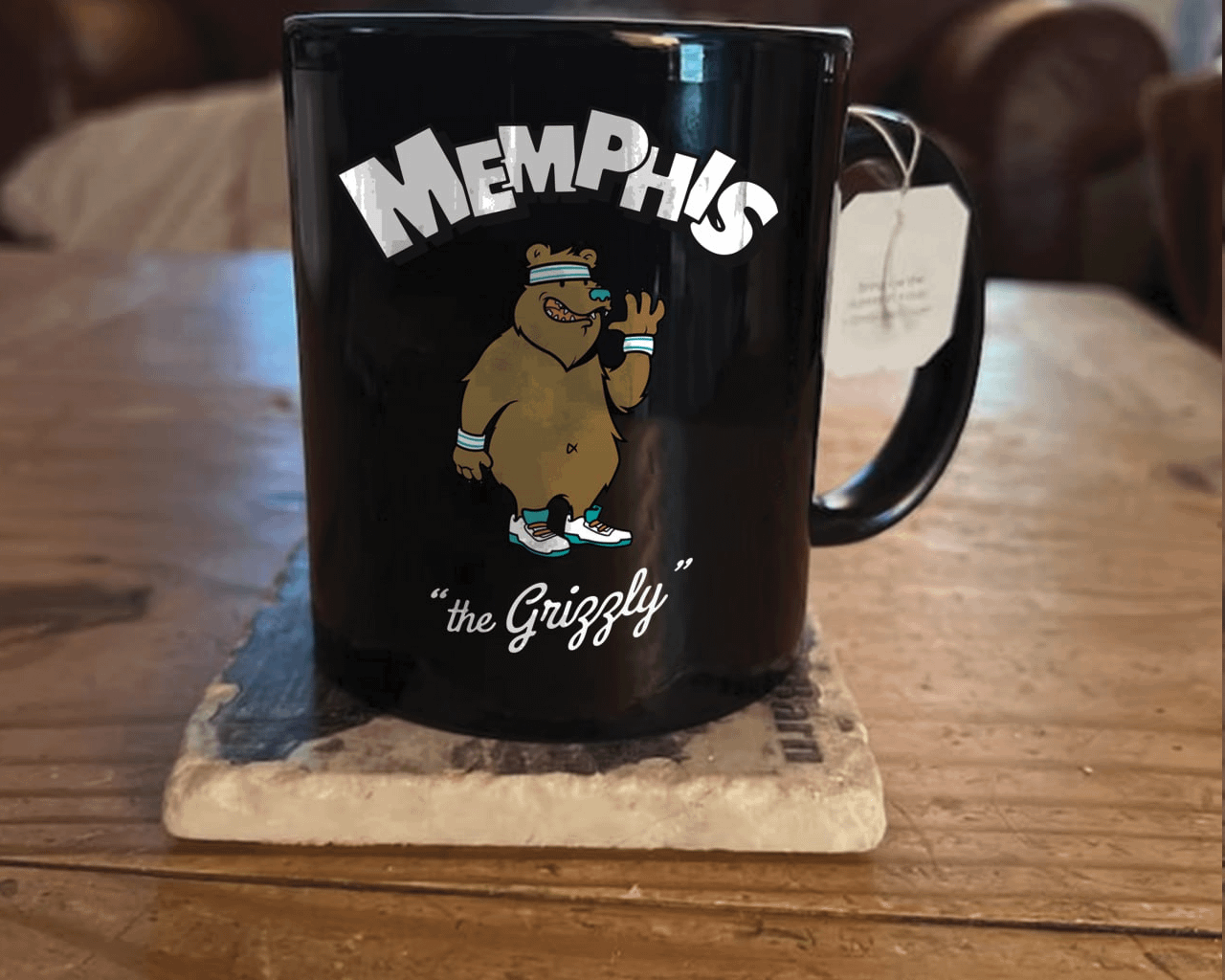 The perfect cup doesn't exis-