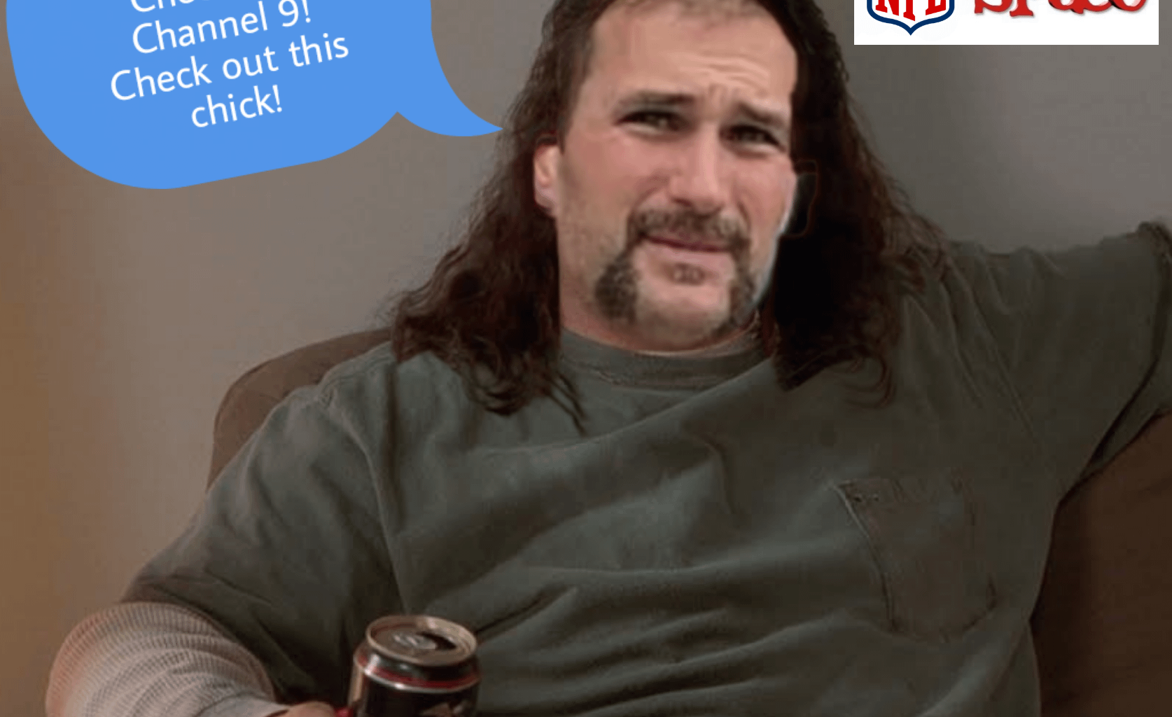 Wake Up! It's Game Day!